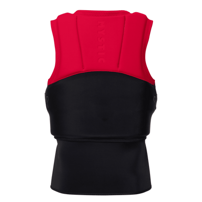 Mystic Endure Wing Impact Vest - Impact Foil Vests