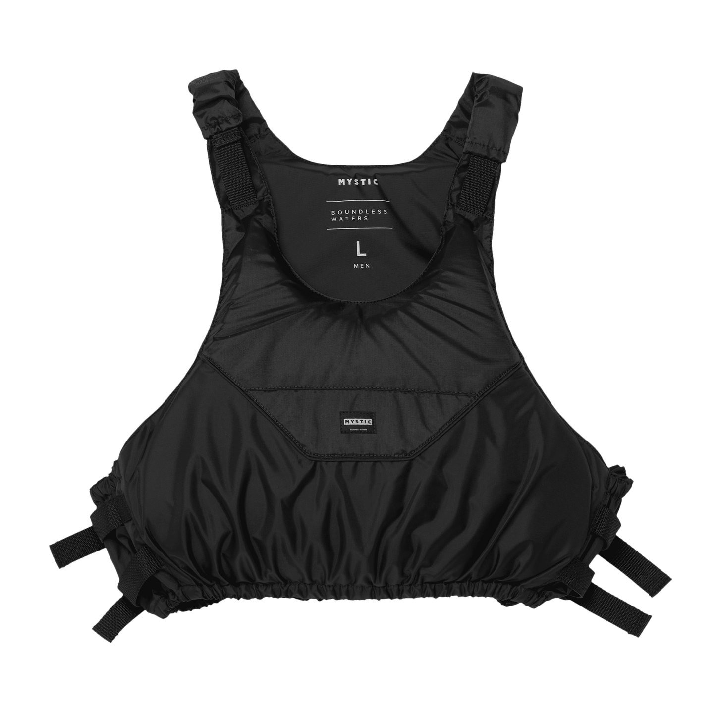 Mystic Star Floatation Vest Zipfree 25 - Life Vests