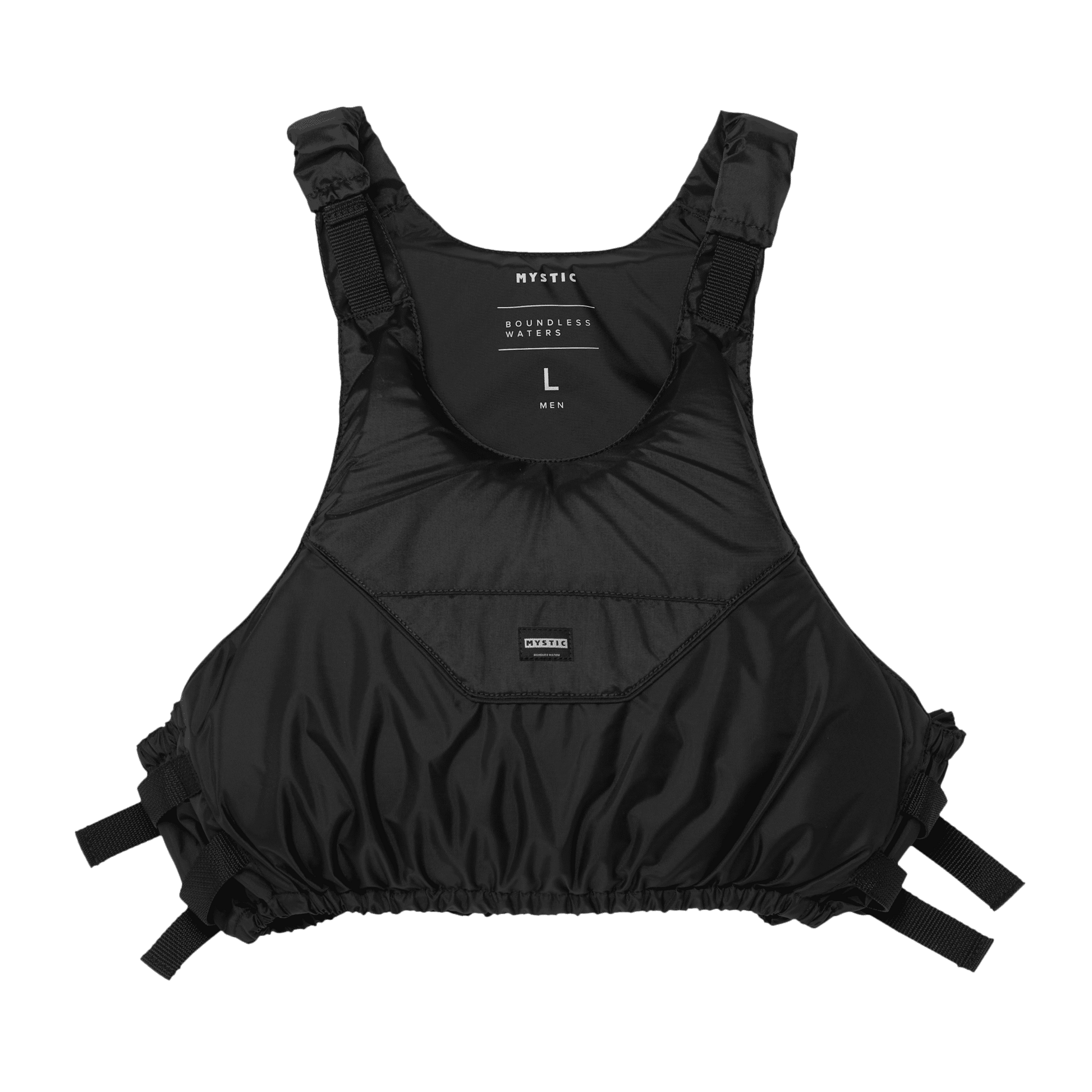 Mystic Star Floatation Vest Zipfree 25 - Life Vests