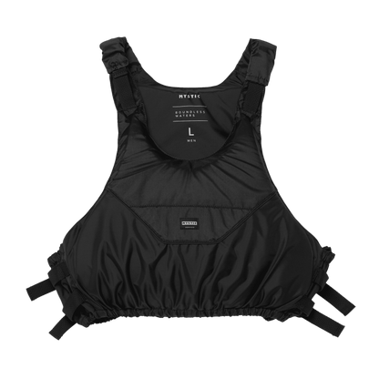 Mystic Star Floatation Vest Zipfree 25 - Life Vests