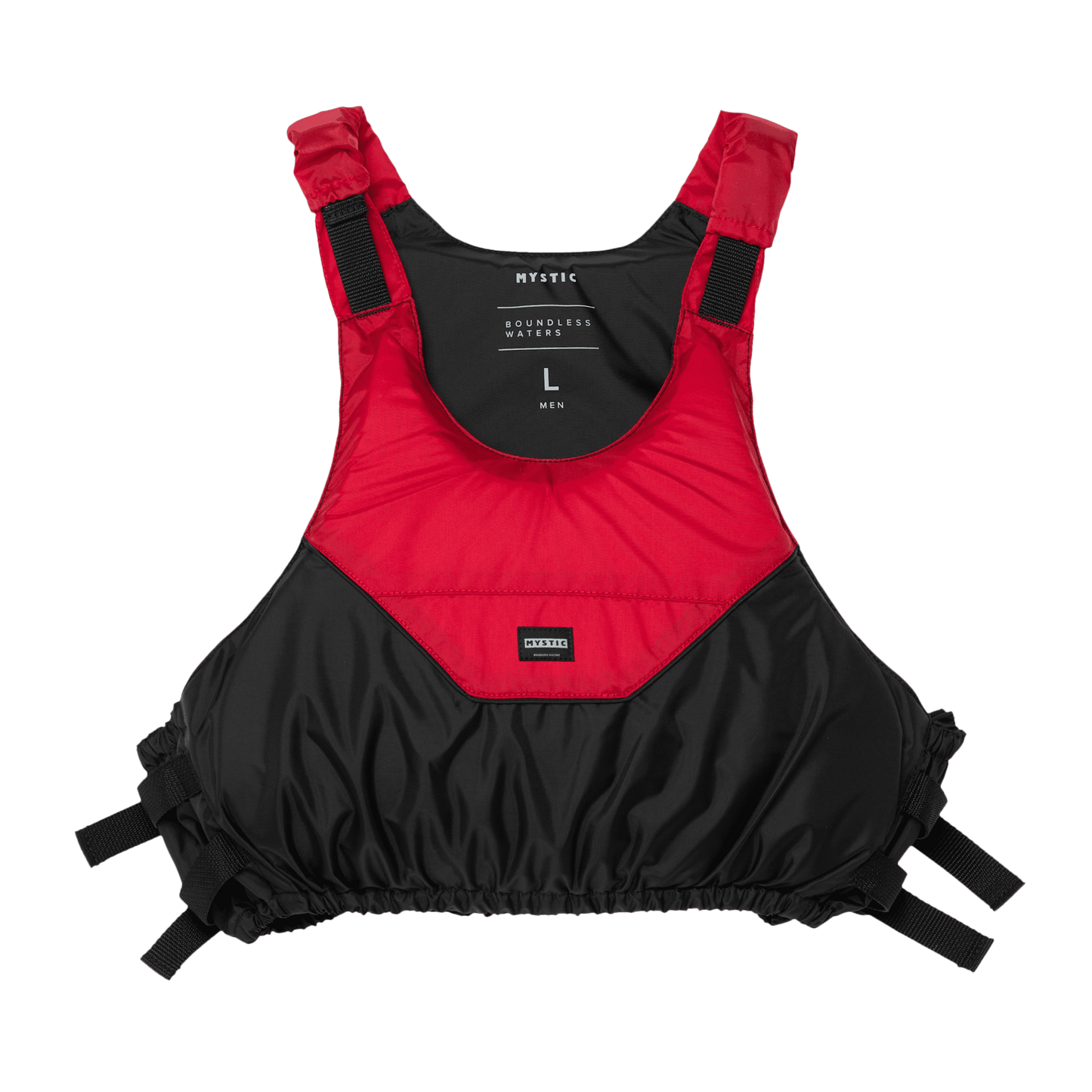 Mystic Star Floatation Vest Zipfree 25 - Life Vests