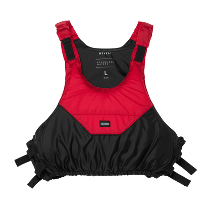 Mystic Star Floatation Vest Zipfree 25 - Life Vests