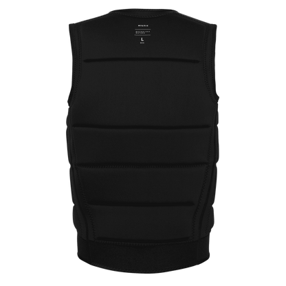 Mystic Posseidon TS Impact Vest Fzip Wake - Impact Wake Vests