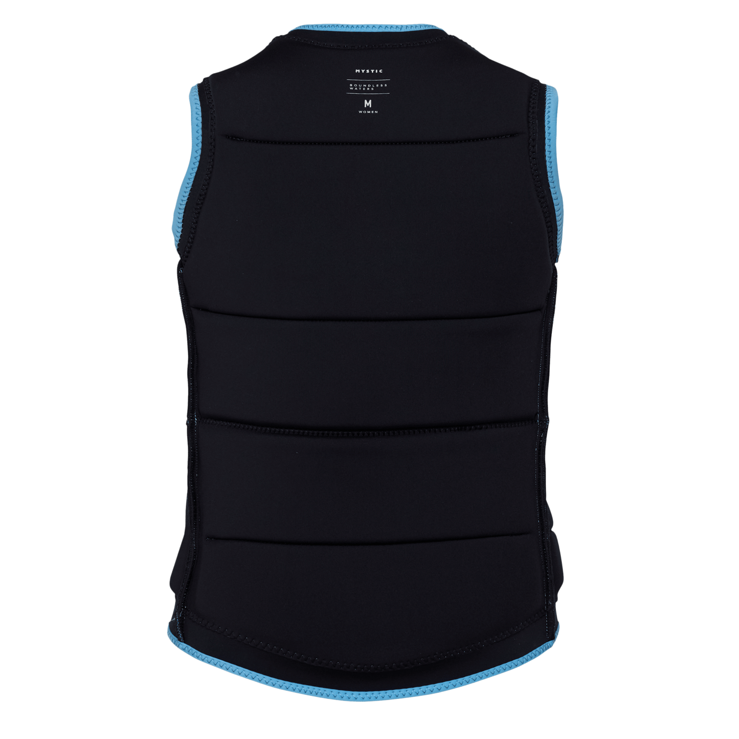 Mystic Zodiac Impact Vest Fzip Wake Women 25 - Impact Wake Vests