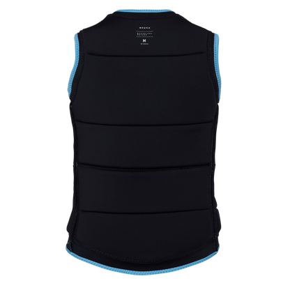 Mystic Zodiac Impact Vest Fzip Wake Women 25 - Impact Wake Vests