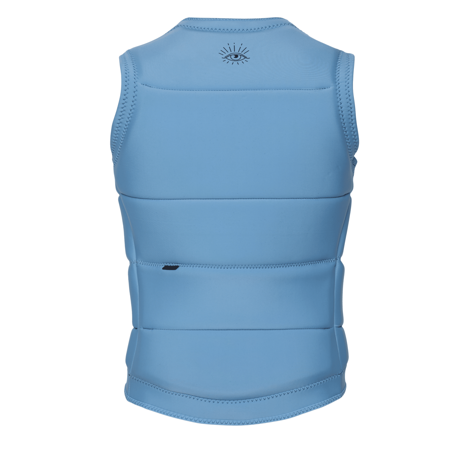 Mystic Zodiac Impact Vest Fzip Wake Women 25 - Impact Wake Vests