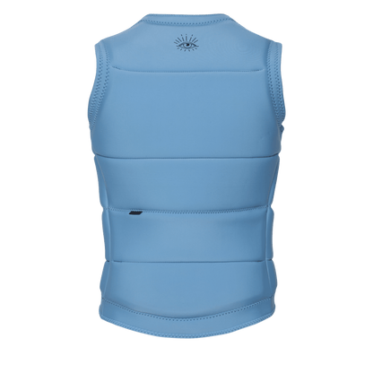 Mystic Zodiac Impact Vest Fzip Wake Women 25 - Impact Wake Vests