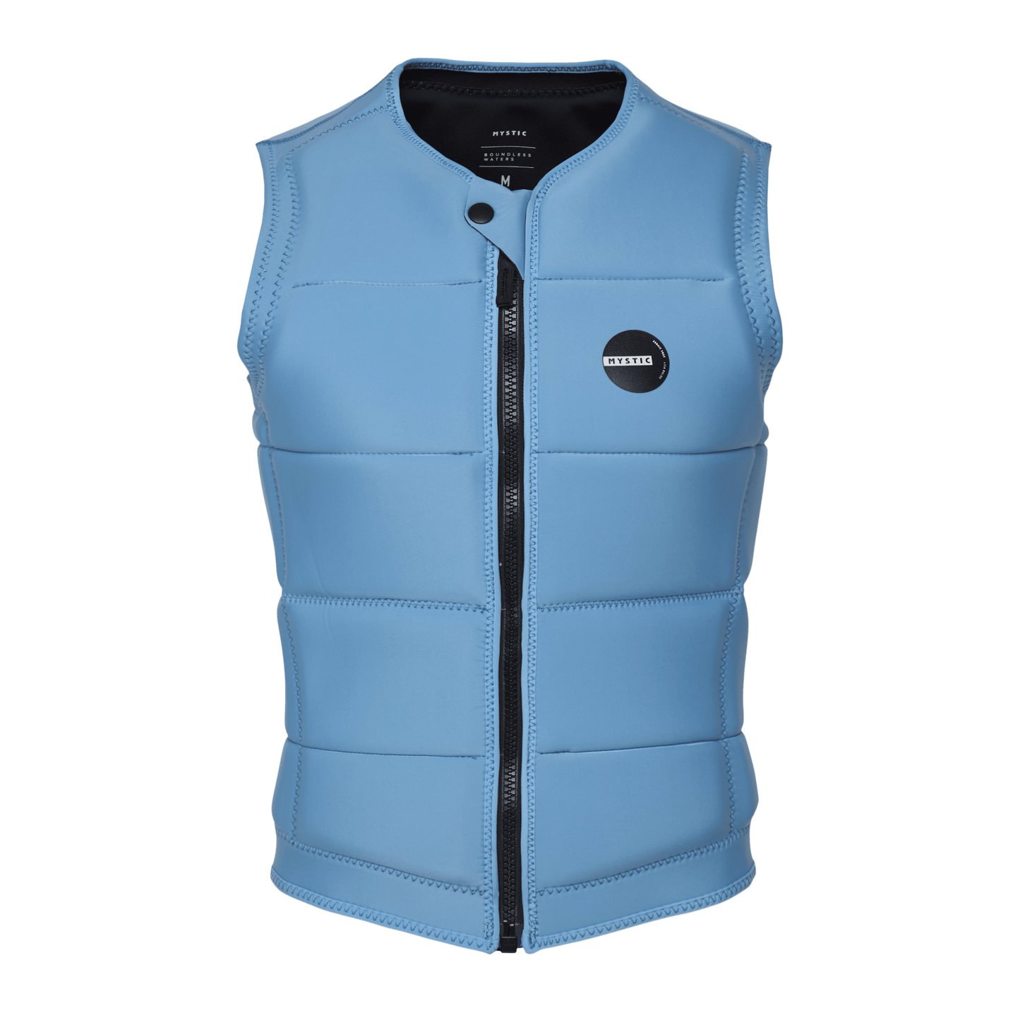 Mystic Zodiac Impact Vest Fzip Wake Women 25 - Impact Wake Vests