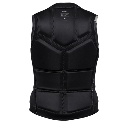 Mystic Evoke Impact Vest Fzip Wake Women - Impact Wake Vests