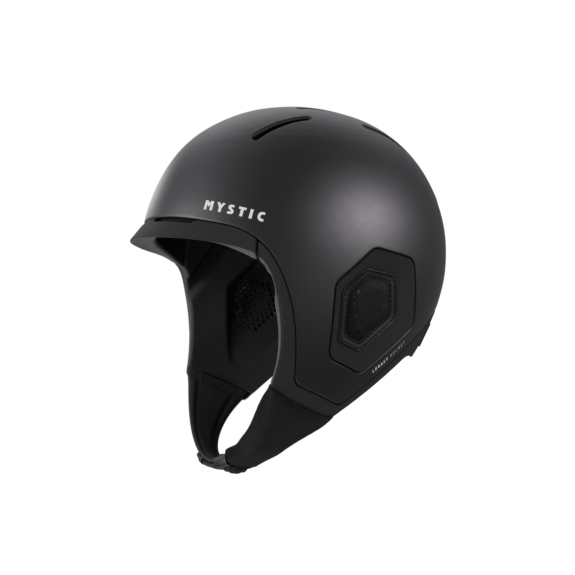 Mystic Legacy Helmet - Helmets