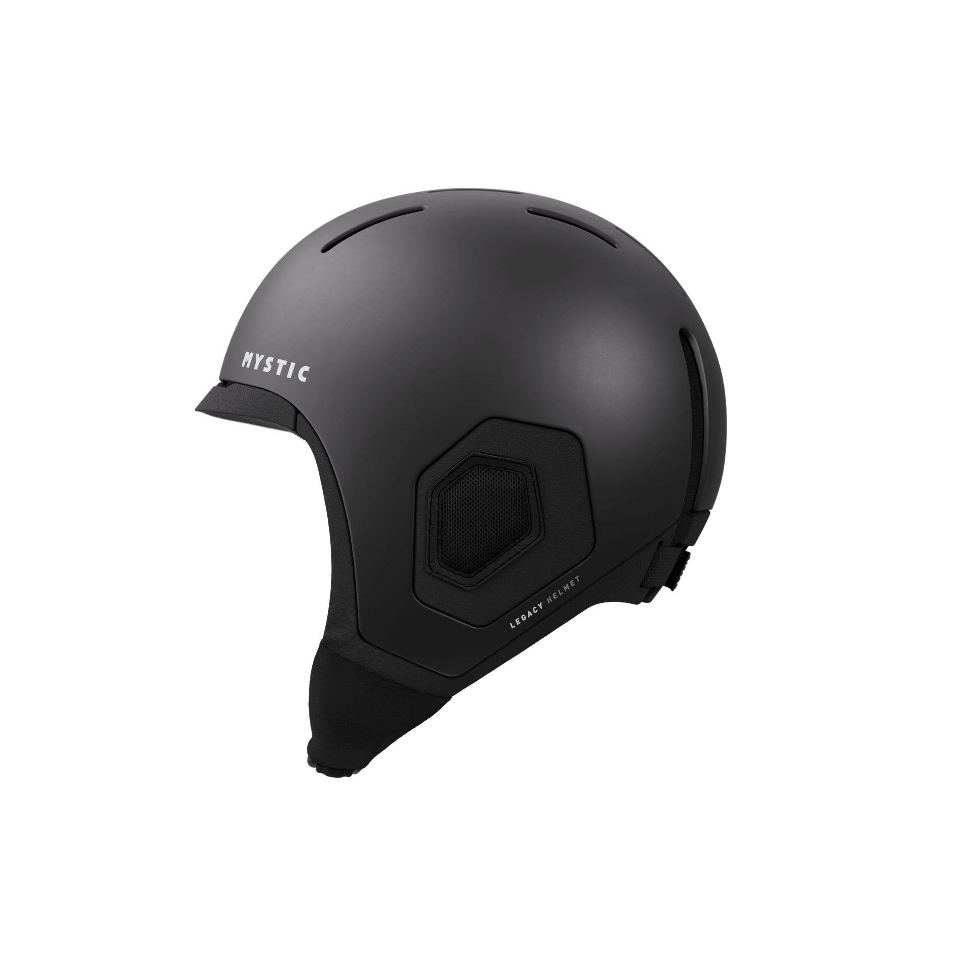 Mystic Legacy Helmet - Helmets