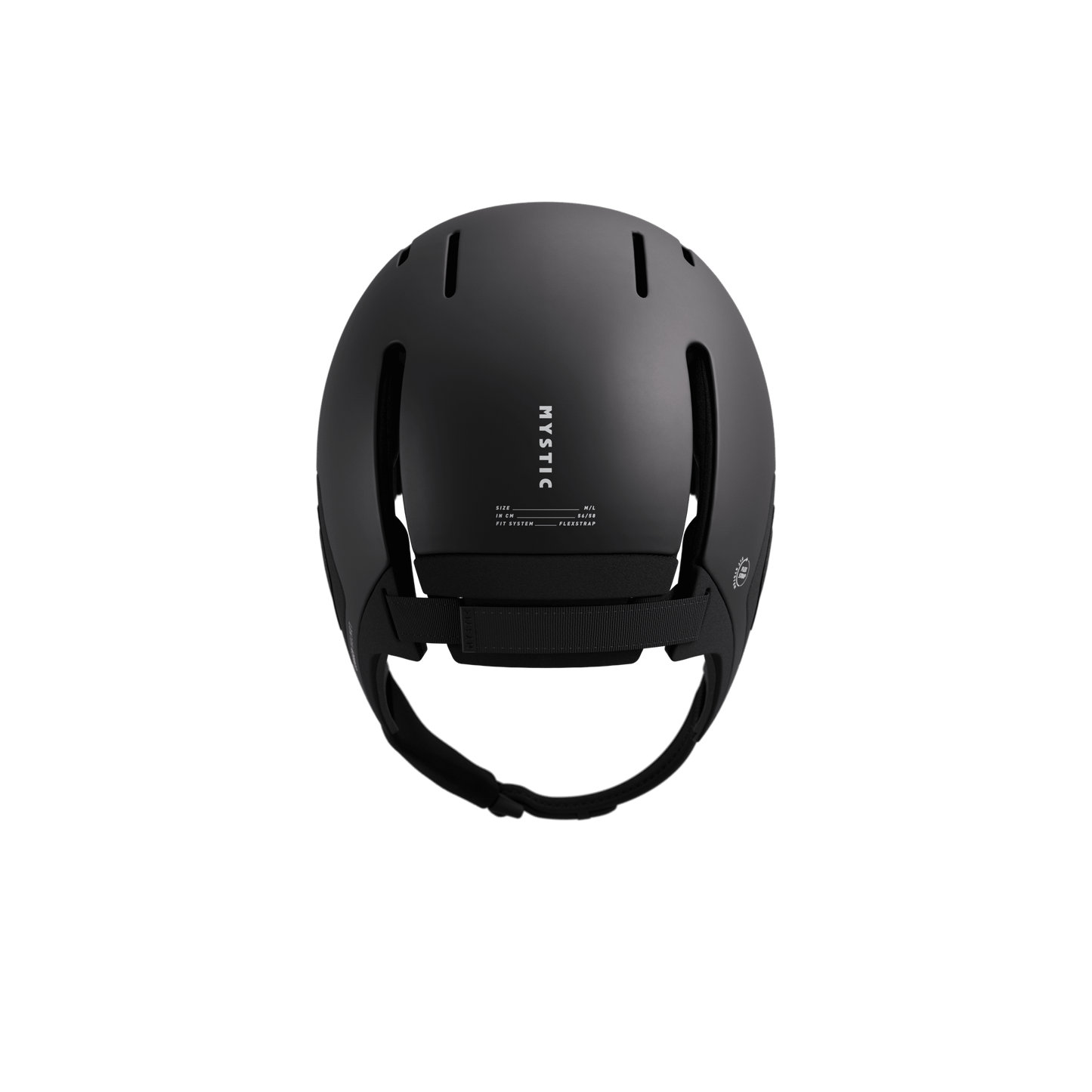 Mystic Legacy Helmet - Helmets