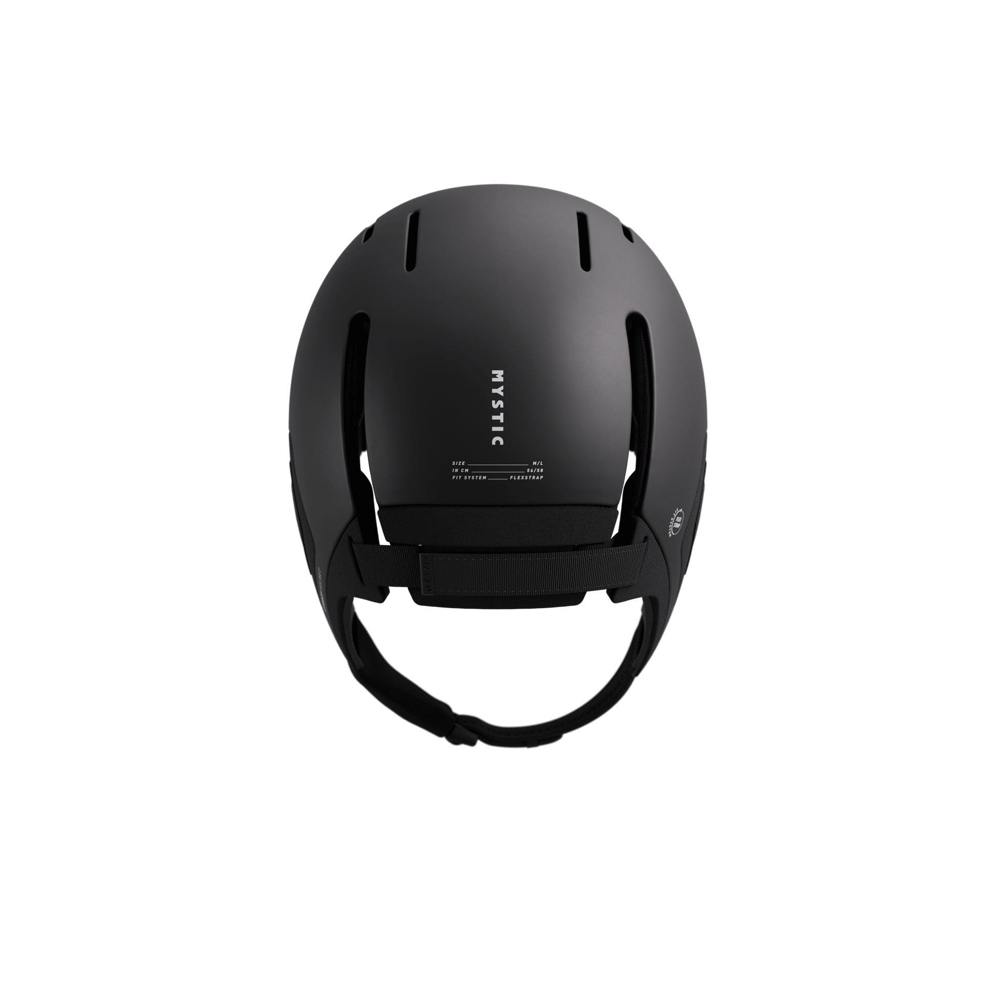 Mystic Legacy Helmet - Helmets