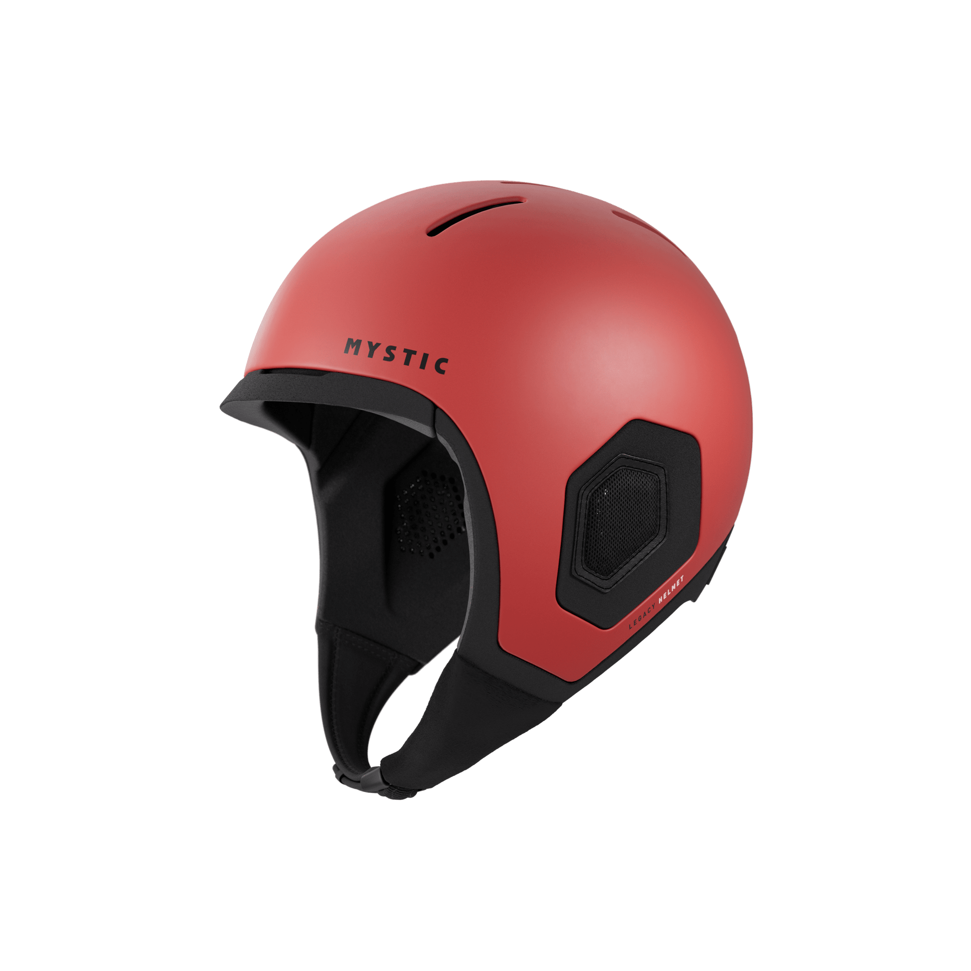 Mystic Legacy Helmet - Helmets