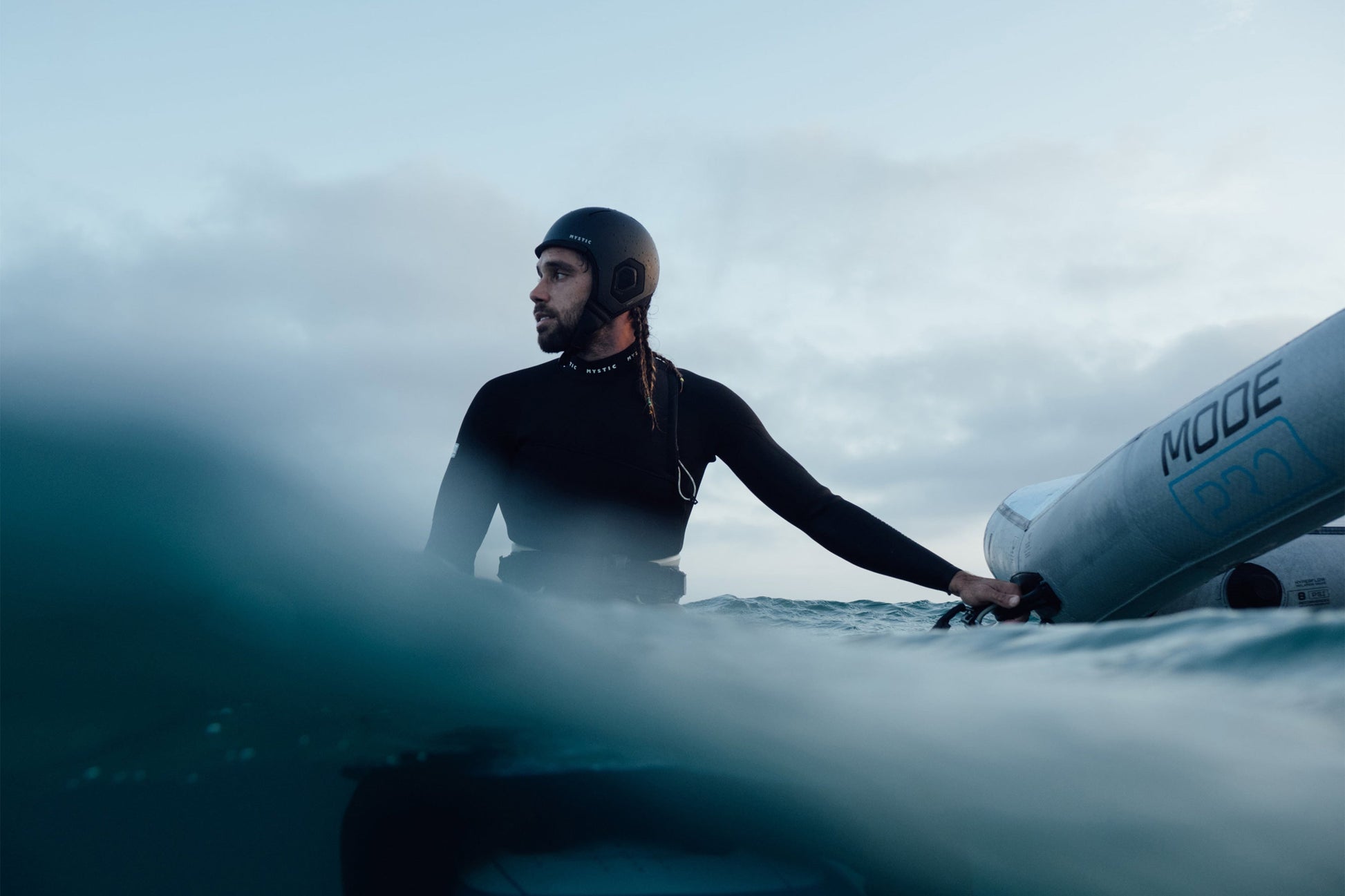 Mystic Legacy Helmet - Helmets