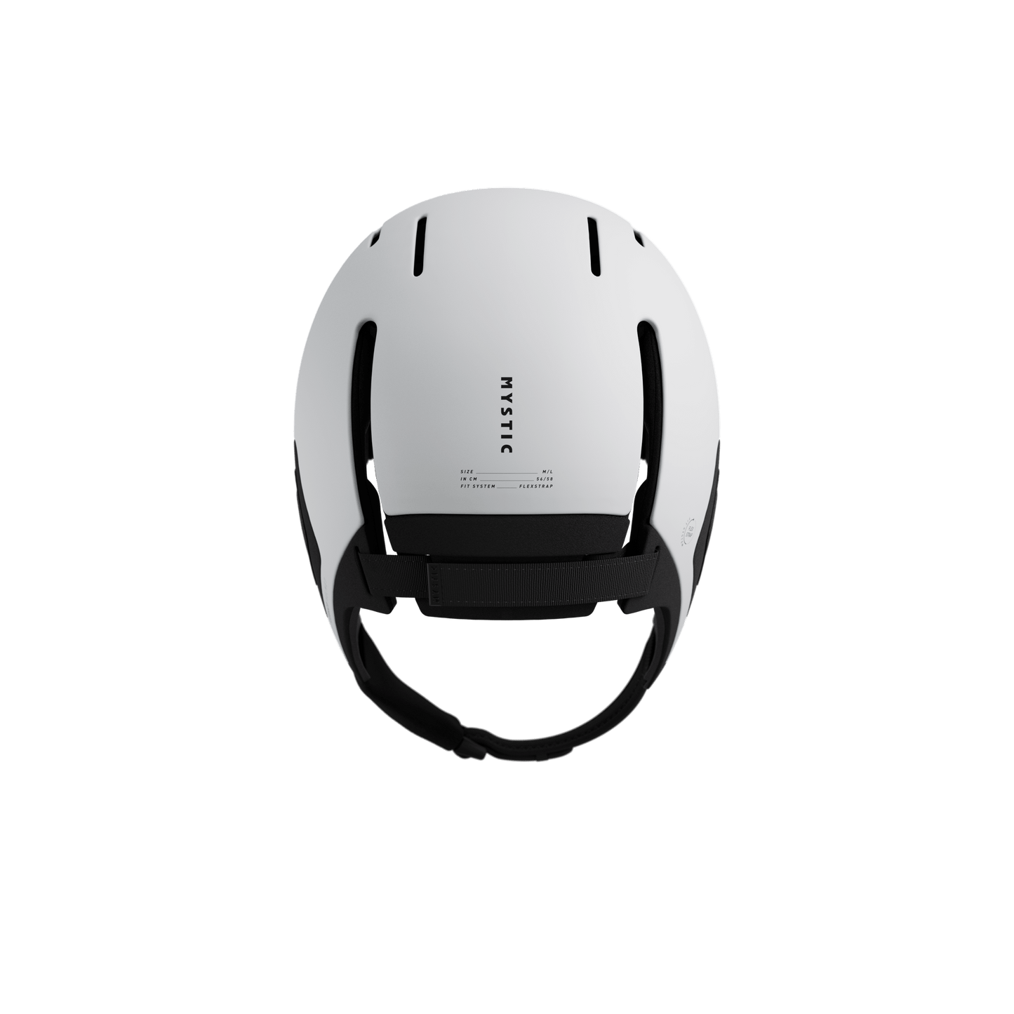 Mystic Legacy Helmet - Helmets