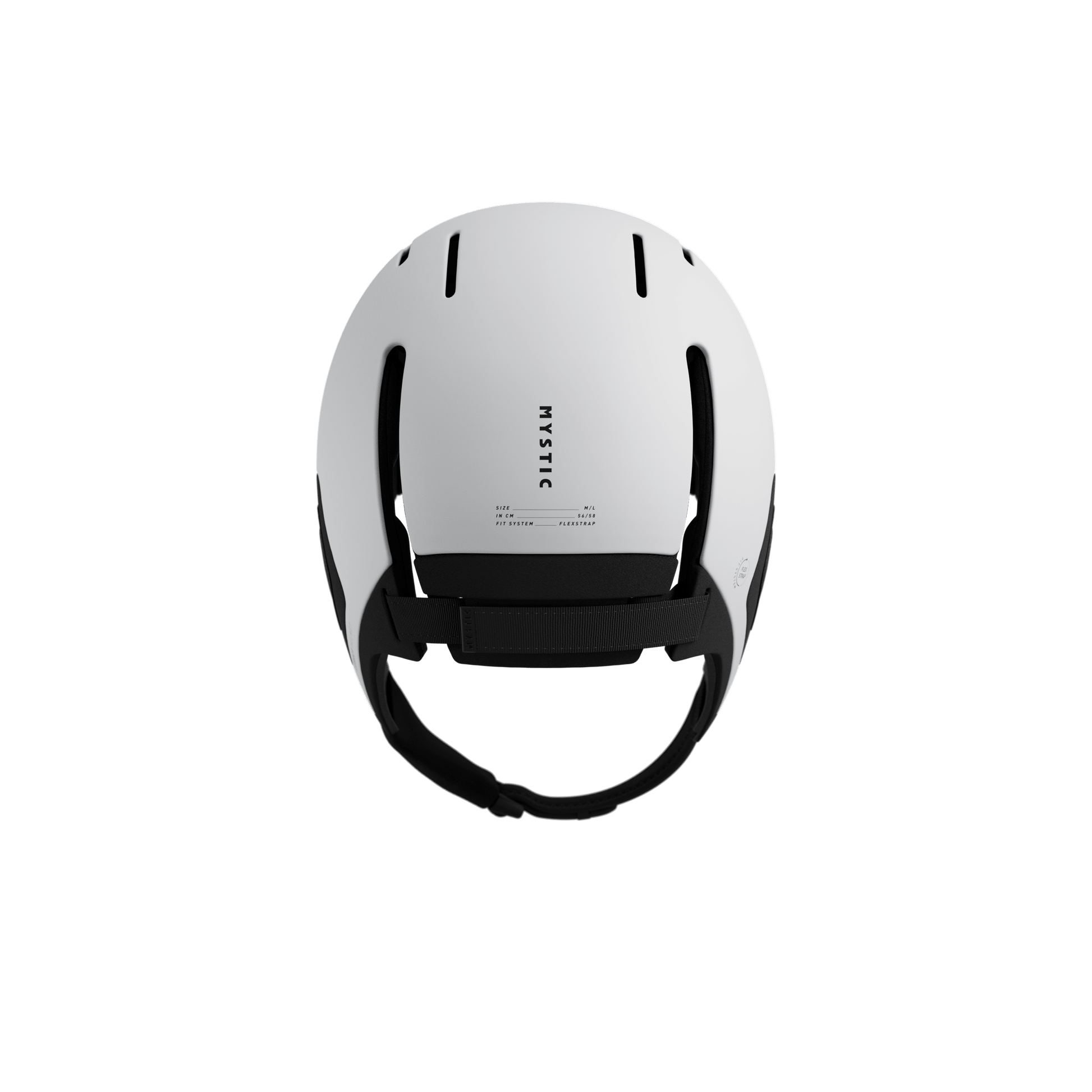 Mystic Legacy Helmet - Helmets