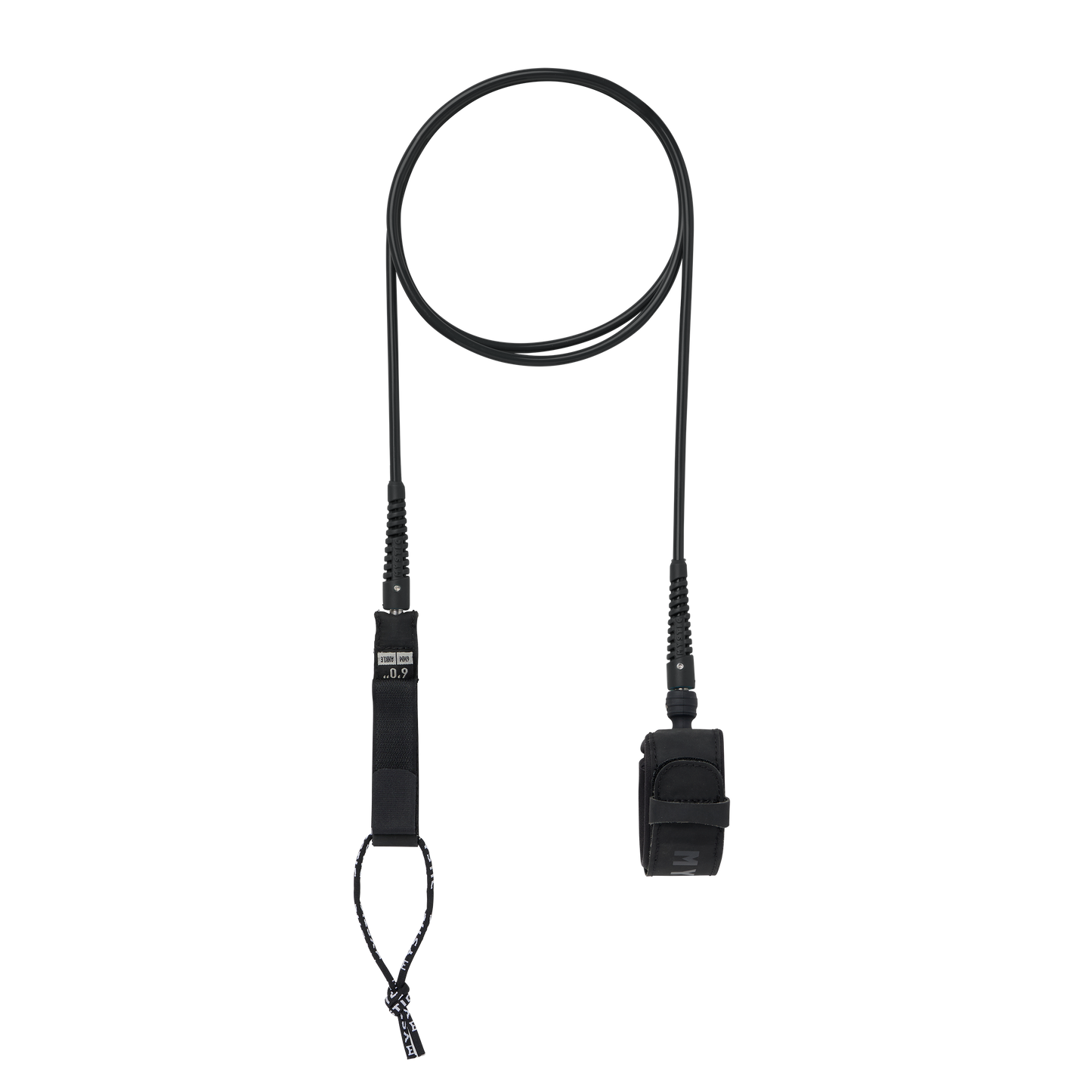 Mystic Surf Leash Calf 25 - Calf Leashes