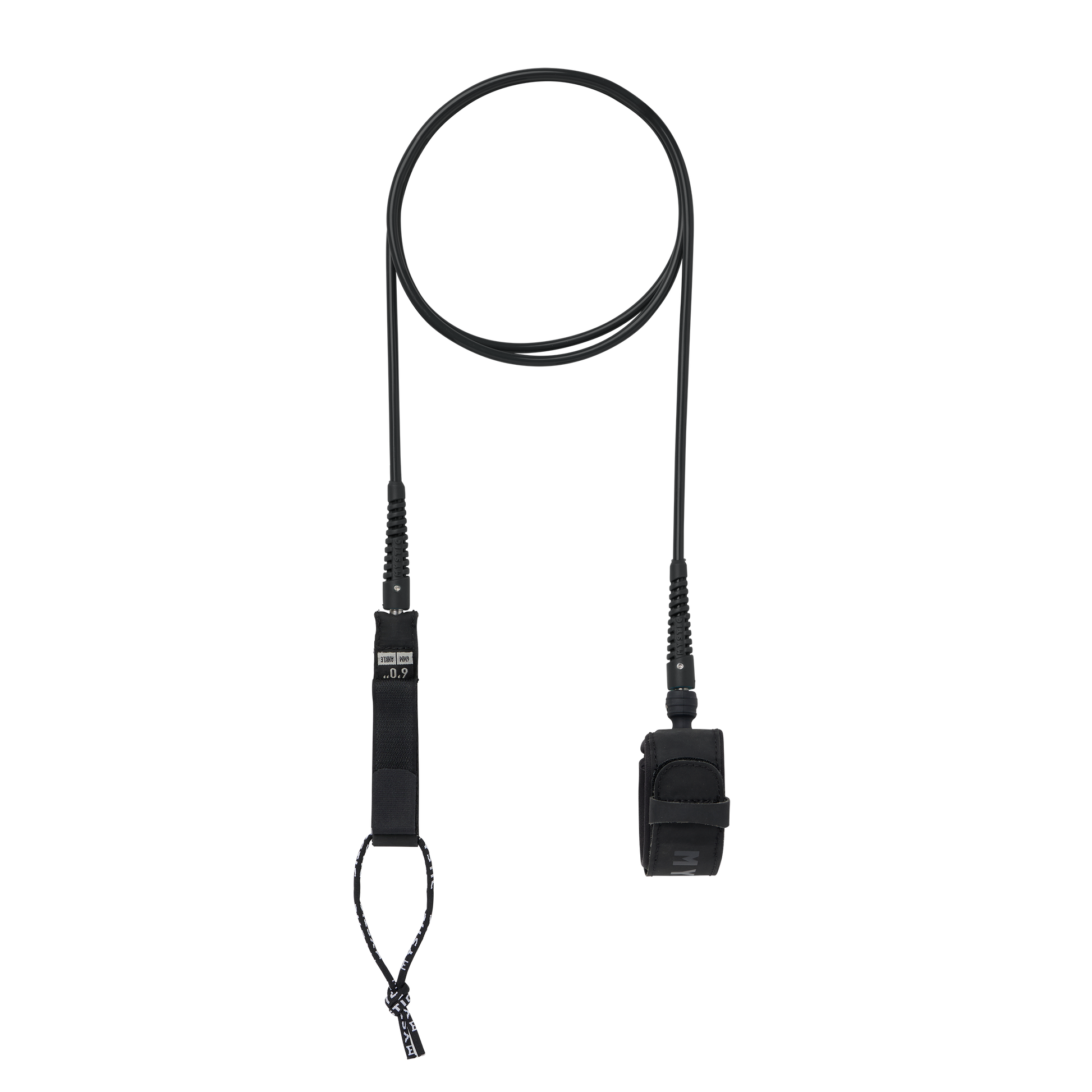 Mystic Surf Leash Calf 25 - Calf Leashes