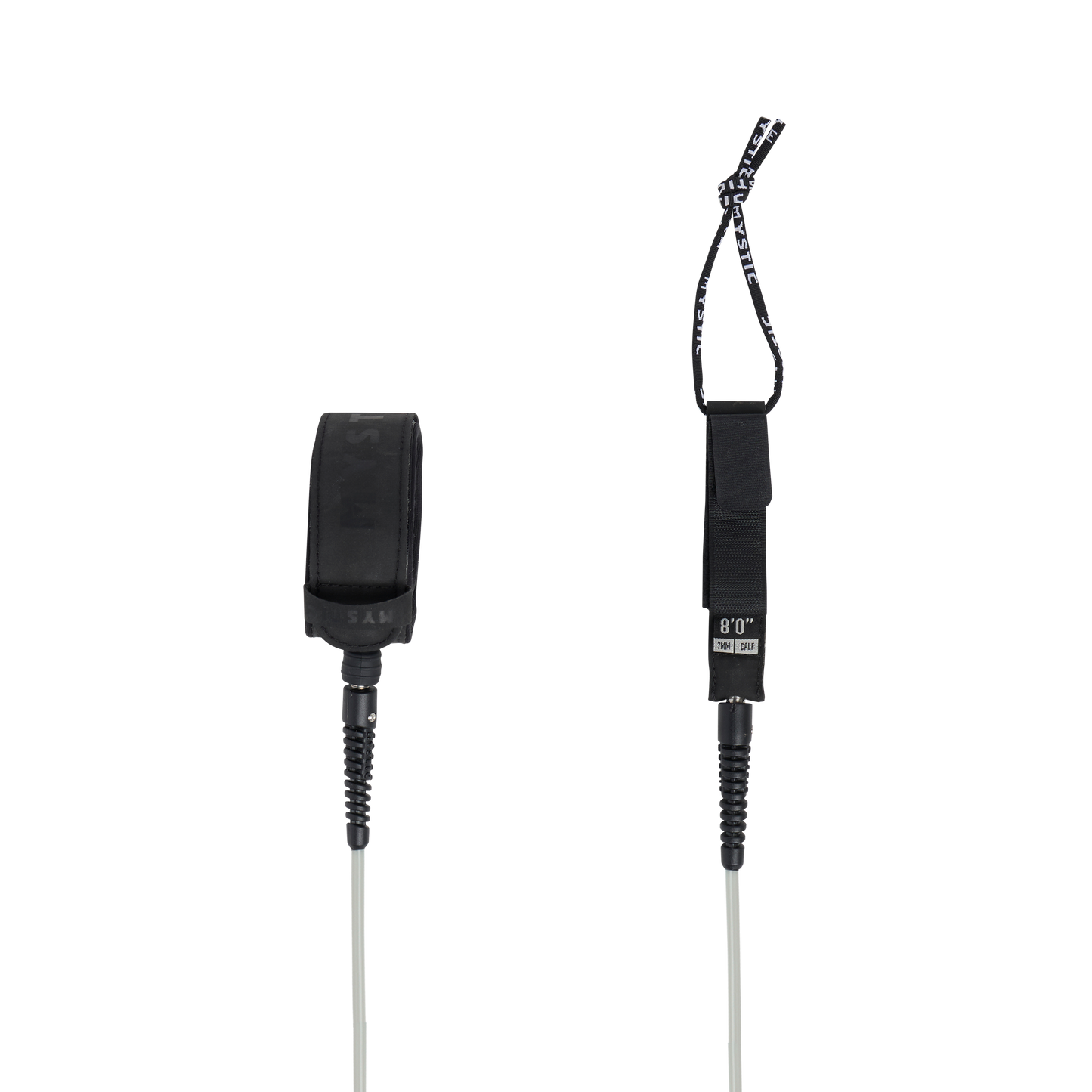 Mystic Surf Leash Calf 25 - Calf Leashes