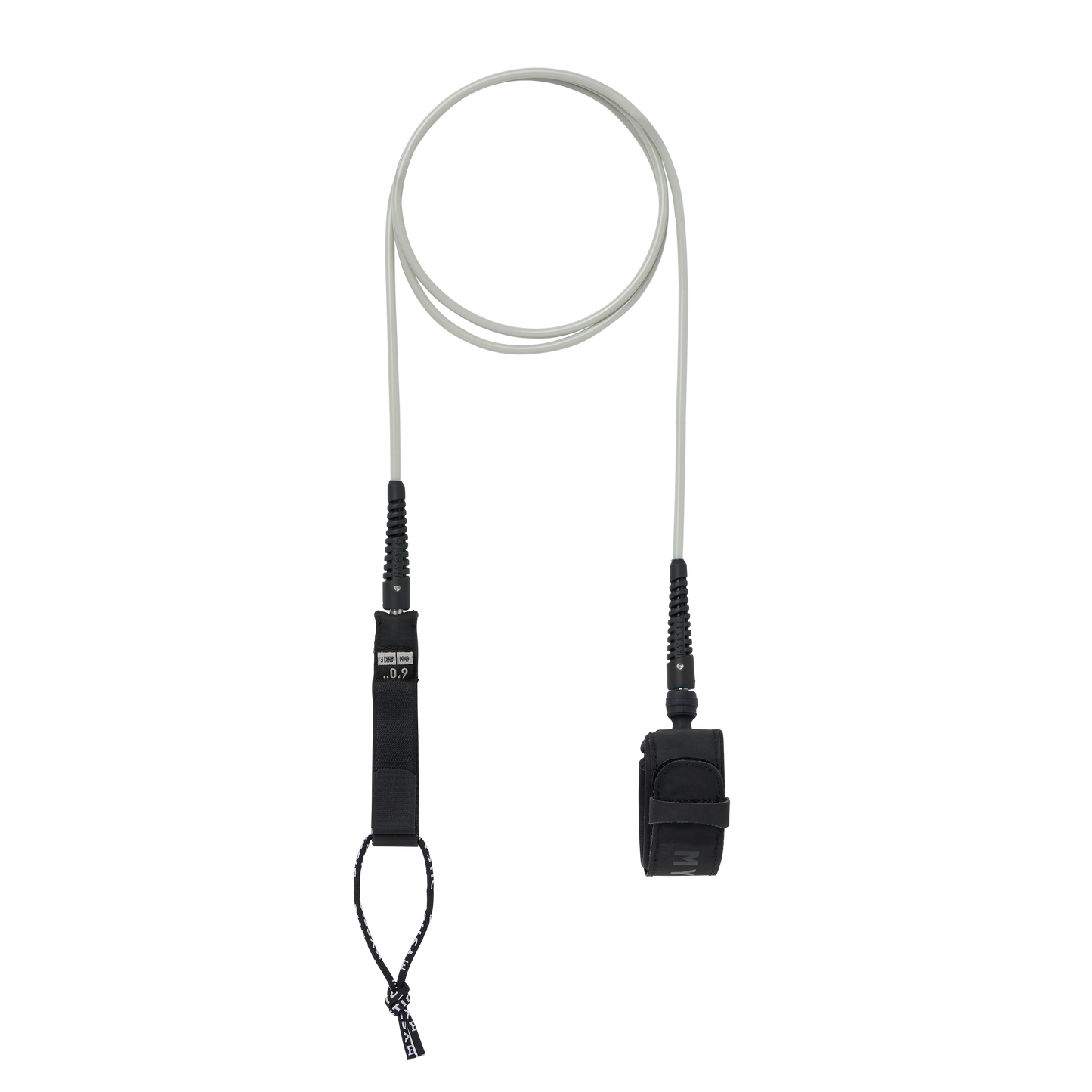 Mystic Surf Leash Calf 25 - Calf Leashes