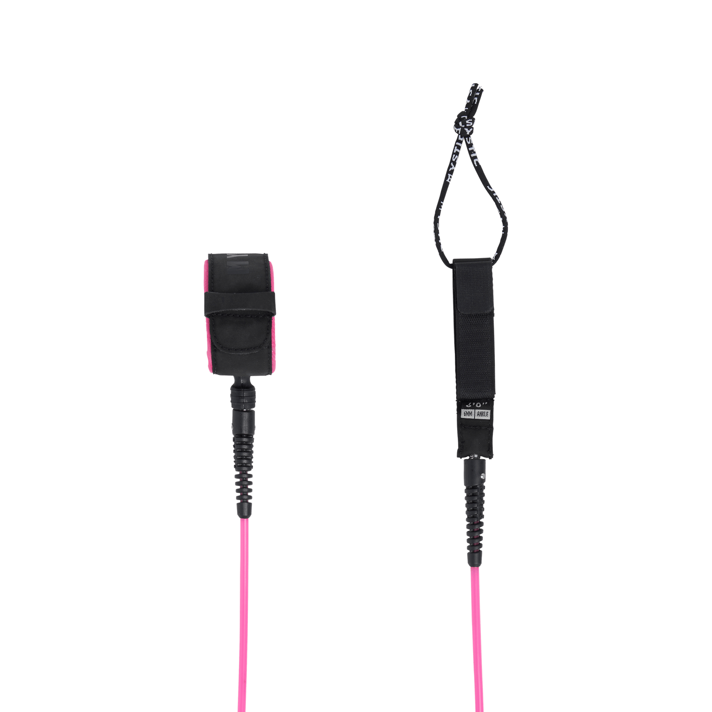 Mystic Surf Leash Calf 25 - Calf Leashes