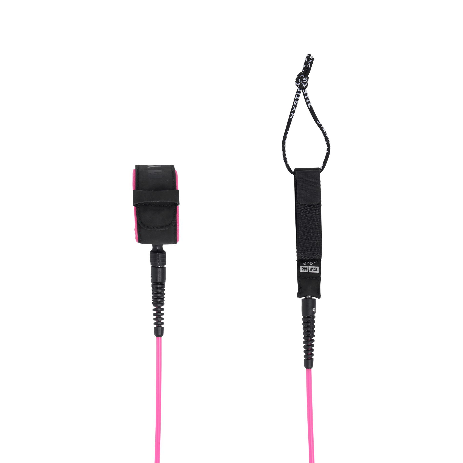 Mystic Surf Leash Calf 25 - Calf Leashes