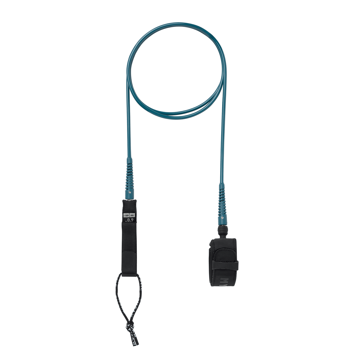 Mystic Surf Leash Calf 25 - Calf Leashes