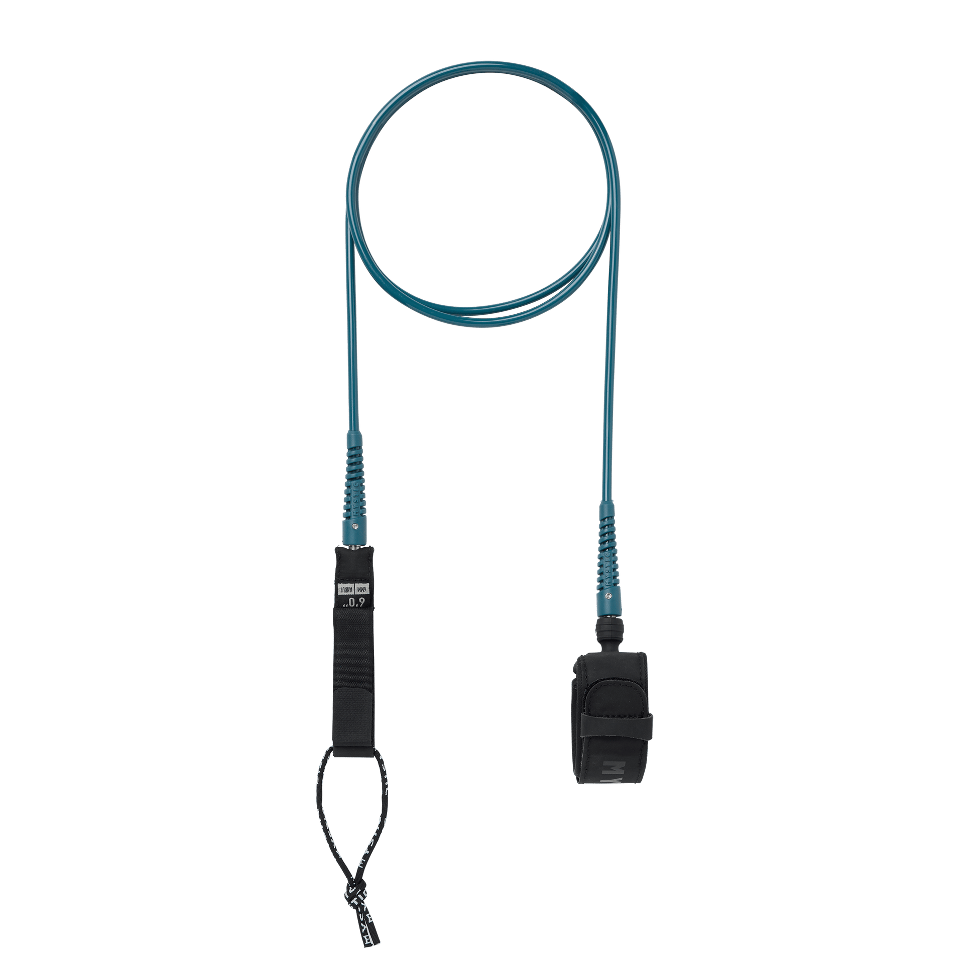 Mystic Surf Leash Calf 25 - Calf Leashes