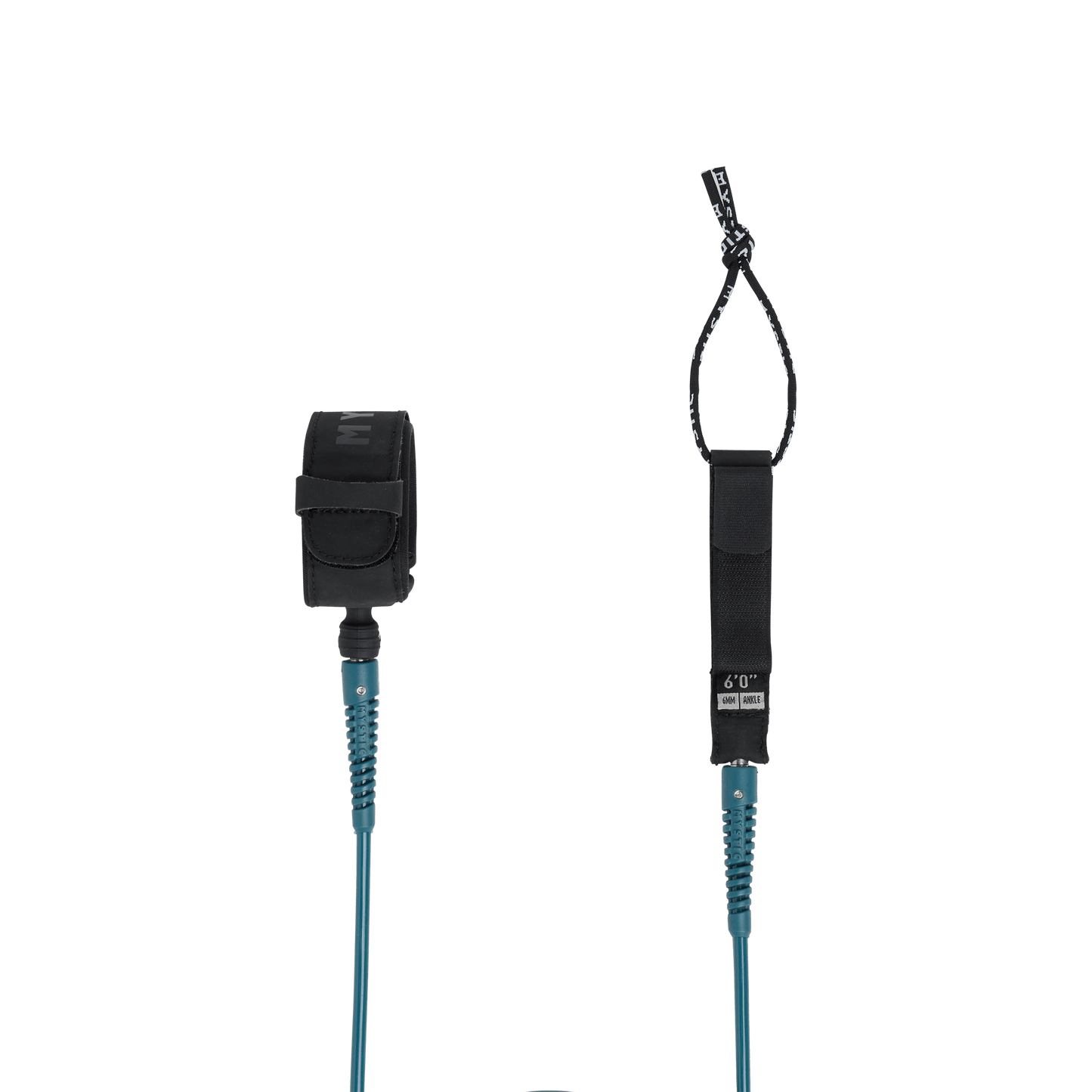 Mystic Surf Leash Calf 25 - Calf Leashes