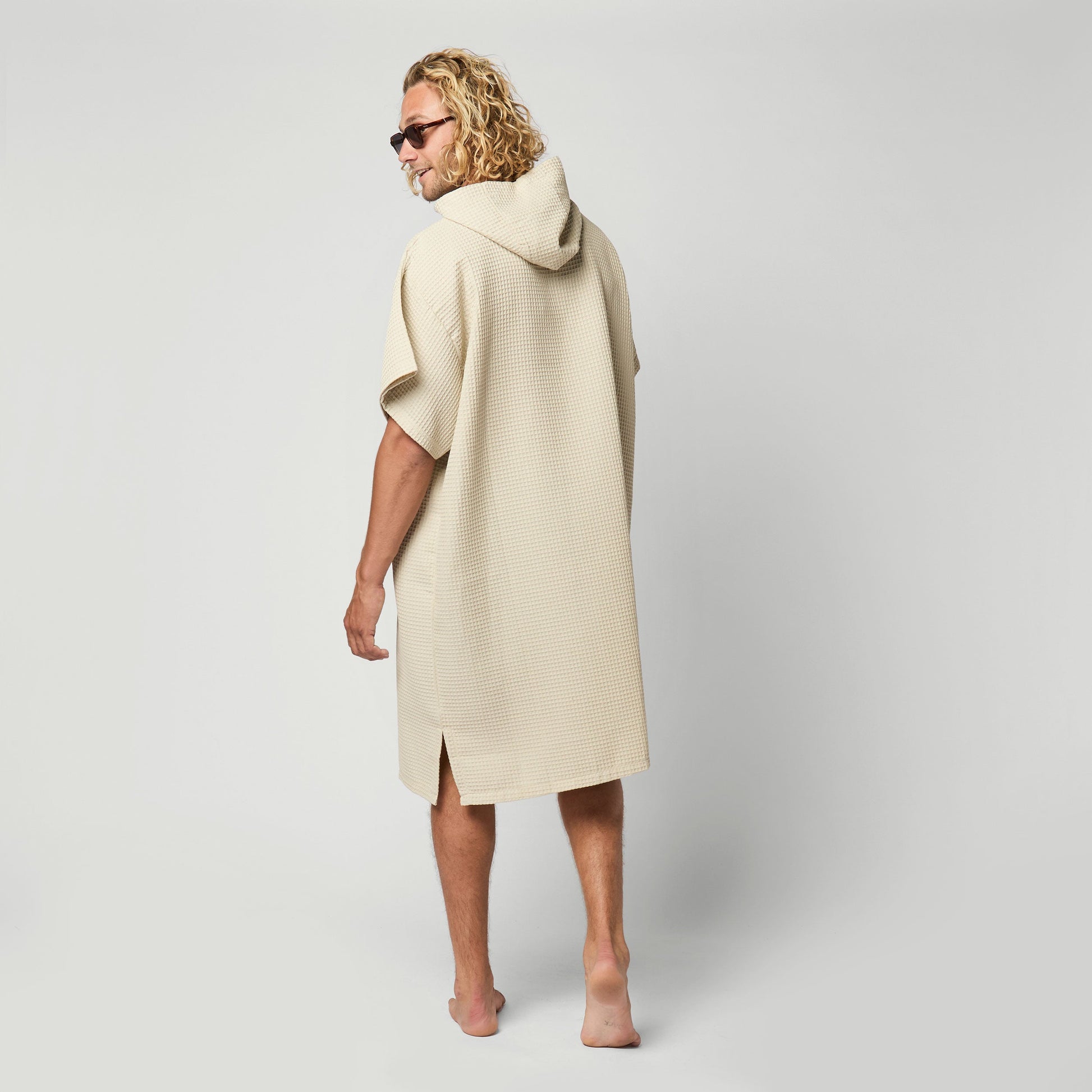 Mystic Poncho Waffle - Ponchos