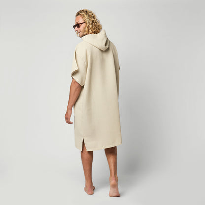 Mystic Poncho Waffle - Ponchos