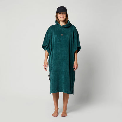 Mystic Poncho Corduroy - Ponchos