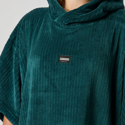 Mystic Poncho Corduroy - Ponchos