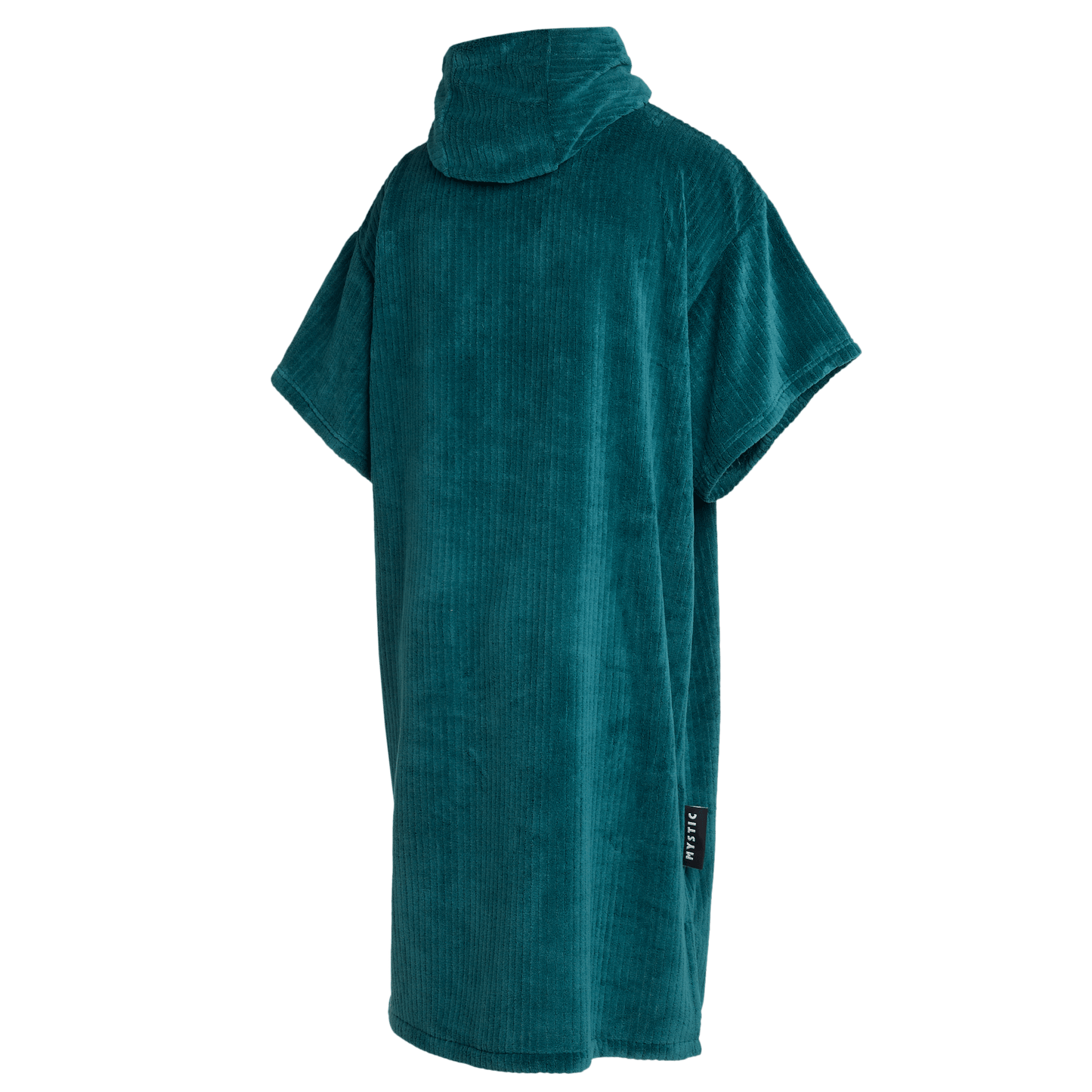 Mystic Poncho Corduroy - Ponchos