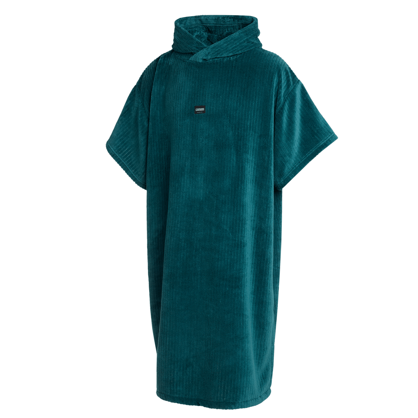 Mystic Poncho Corduroy - Ponchos