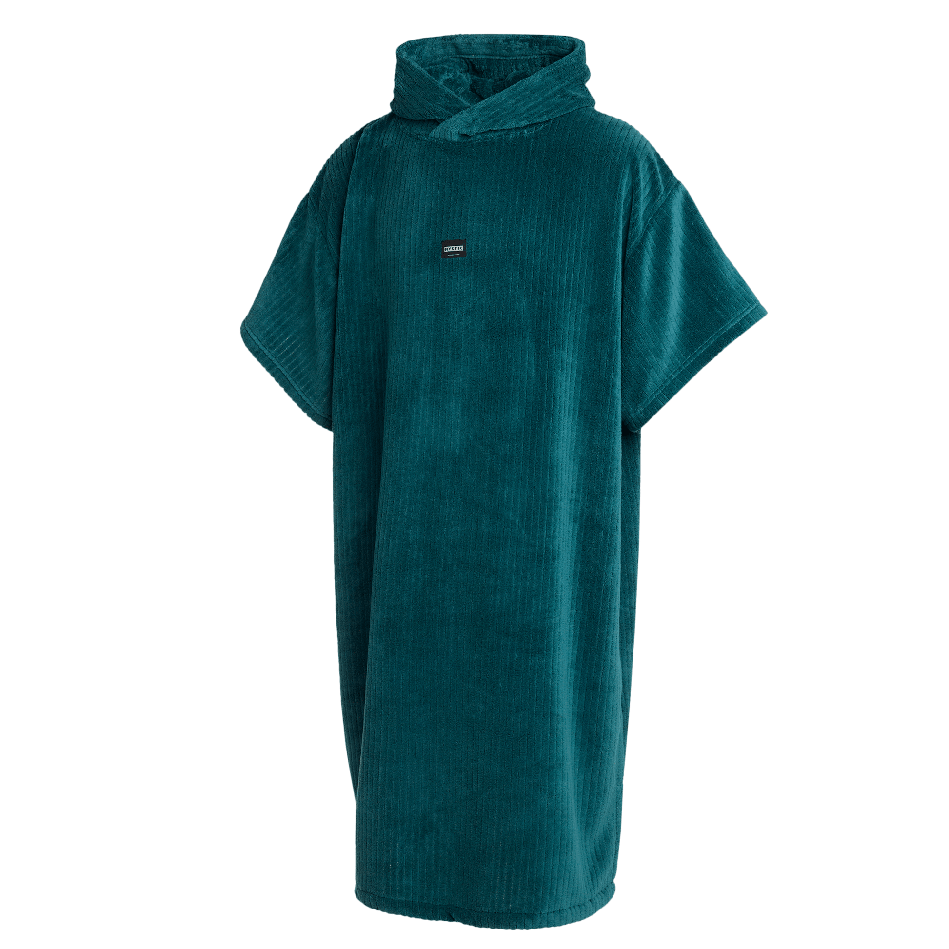 Mystic Poncho Corduroy - Ponchos