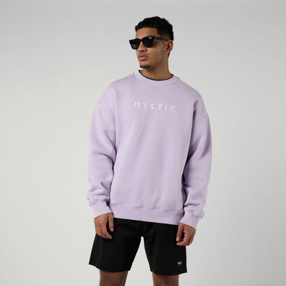 Mystic Brand Crew Sweat - Sweats
