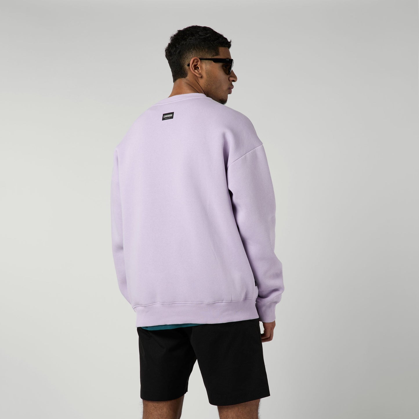 Mystic Brand Crew Sweat - Sweats