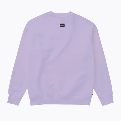 Mystic Brand Crew Sweat - Sweats