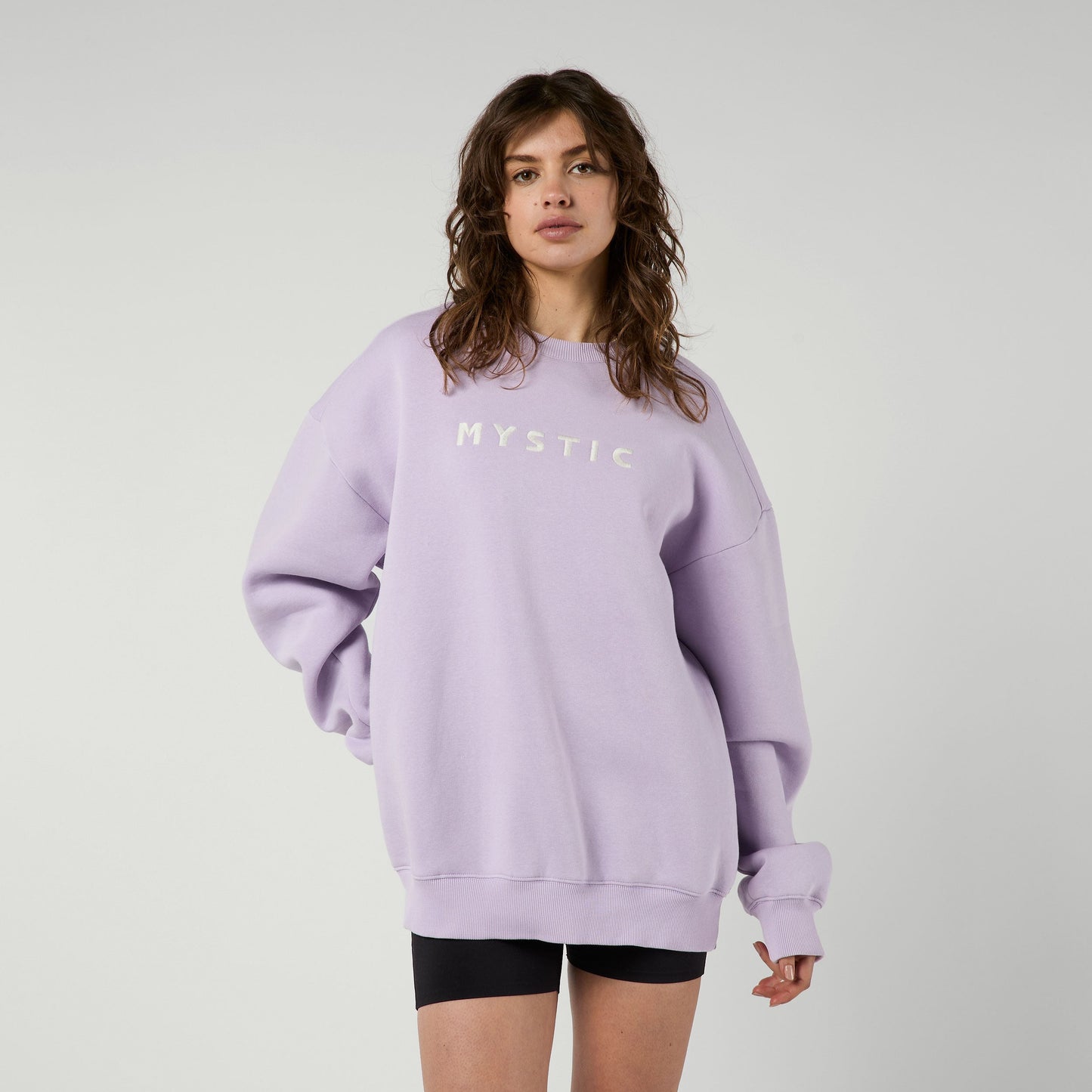 Mystic Brand Crew Sweat - Sweats
