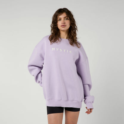 Mystic Brand Crew Sweat - Sweats