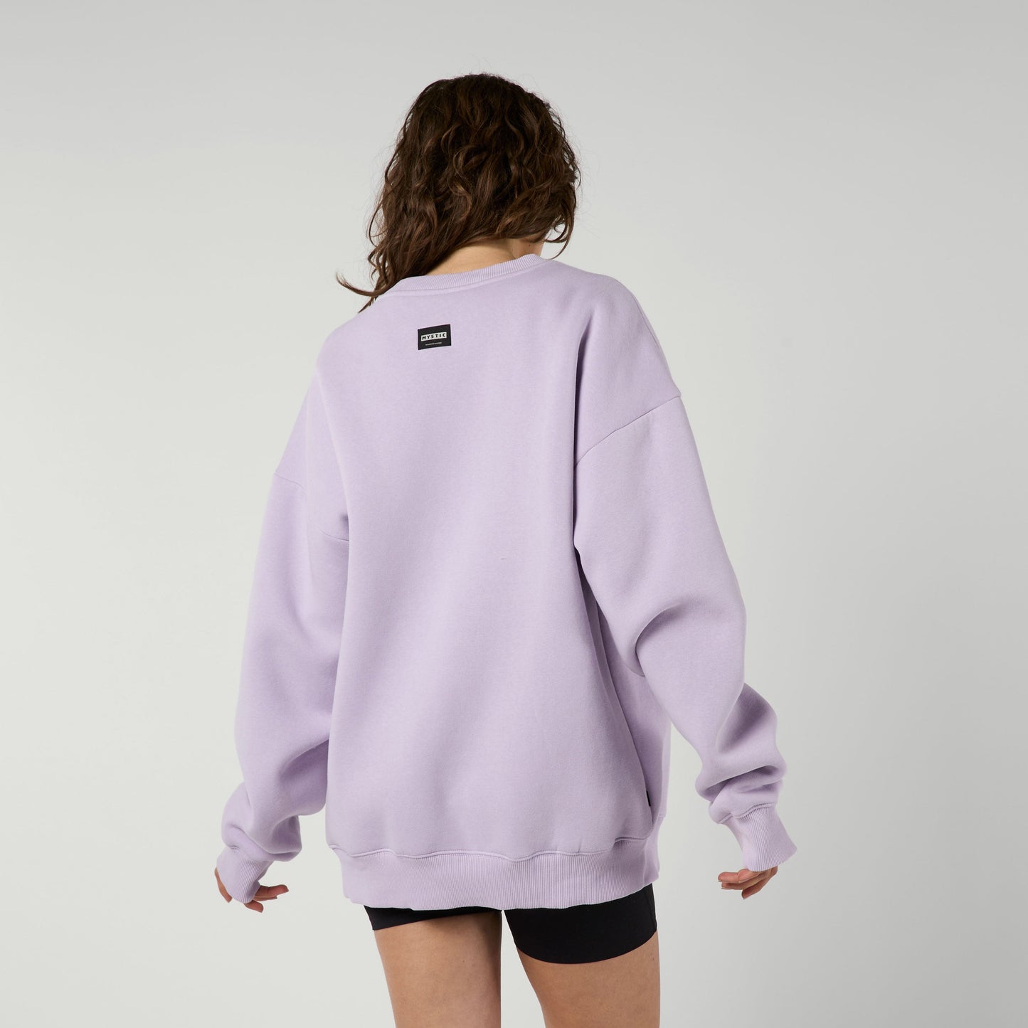 Mystic Brand Crew Sweat - Sweats
