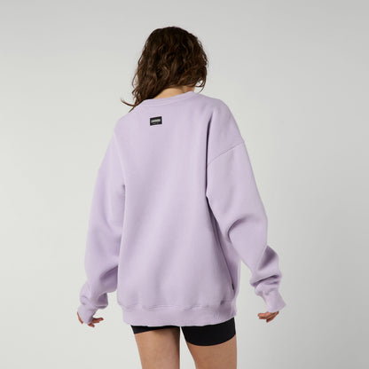 Mystic Brand Crew Sweat - Sweats