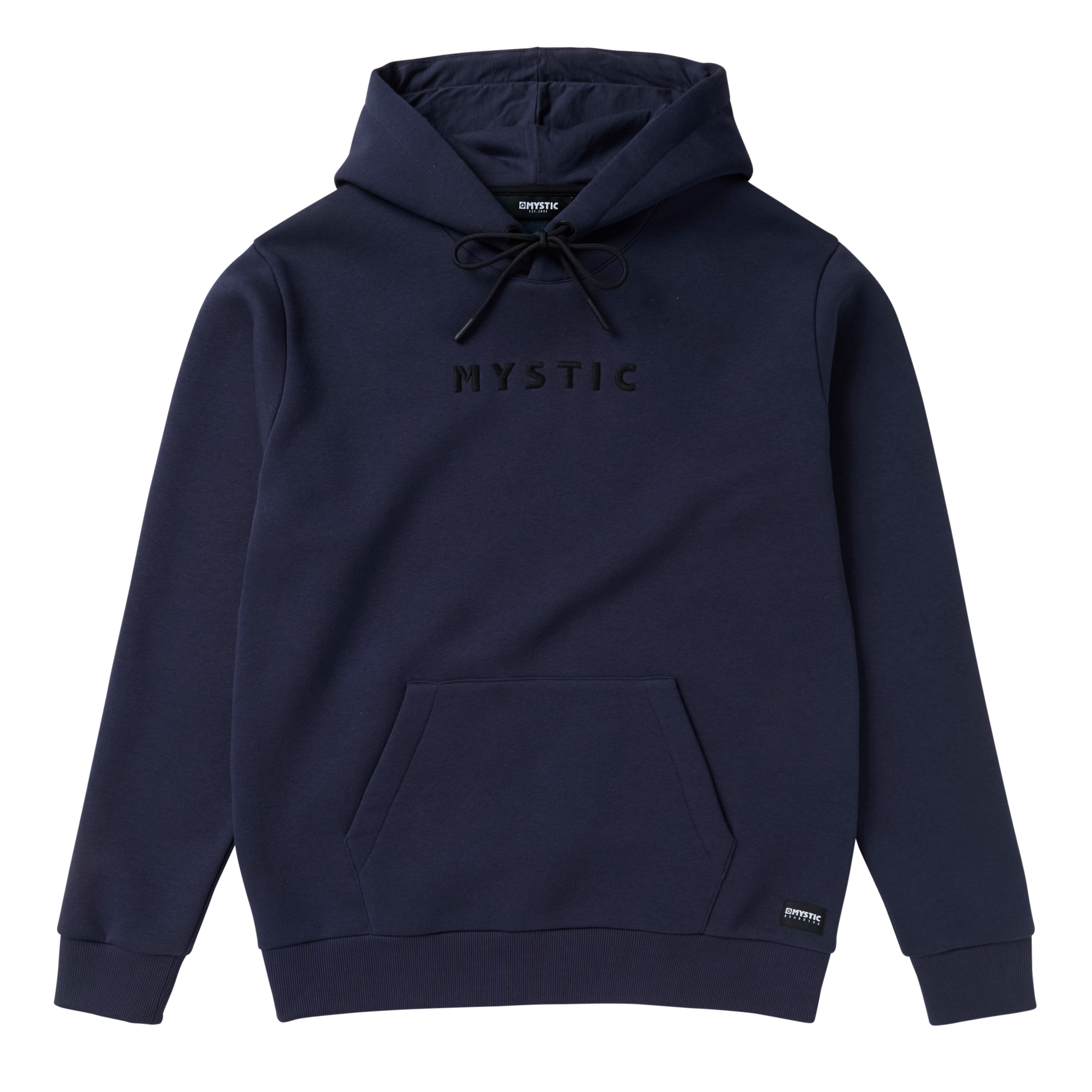 Mystic Brand Hood Sweat 25 - Hoodies