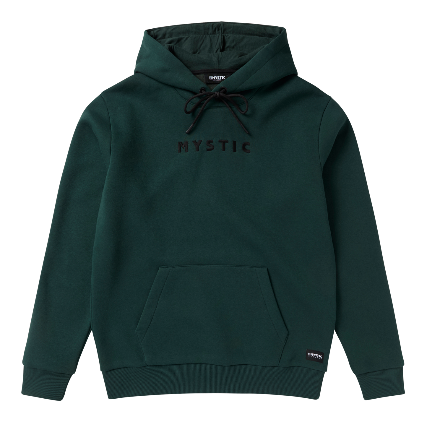 Mystic Brand Hood Sweat 25 - Hoodies