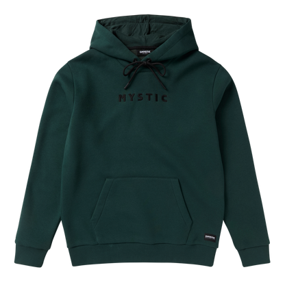 Mystic Brand Hood Sweat 25 - Hoodies