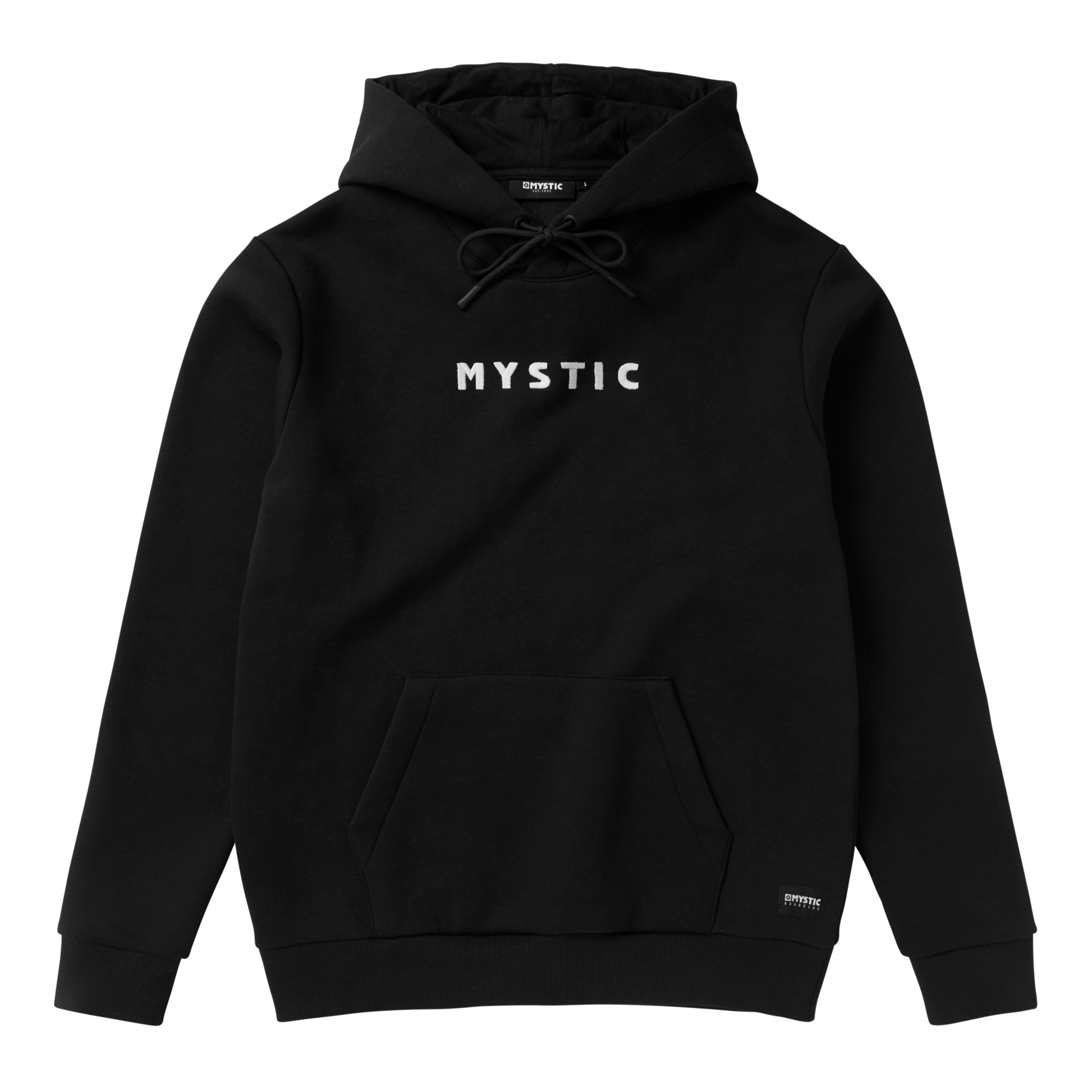 Mystic Brand Hood Sweat 25 - Hoodies