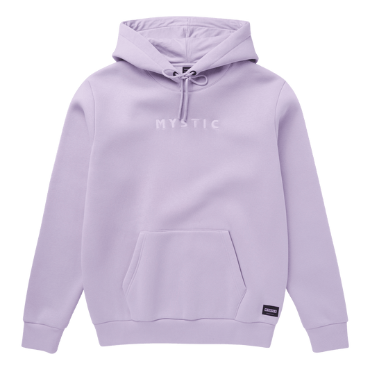 Mystic Brand Hood Sweat 25 - Hoodies