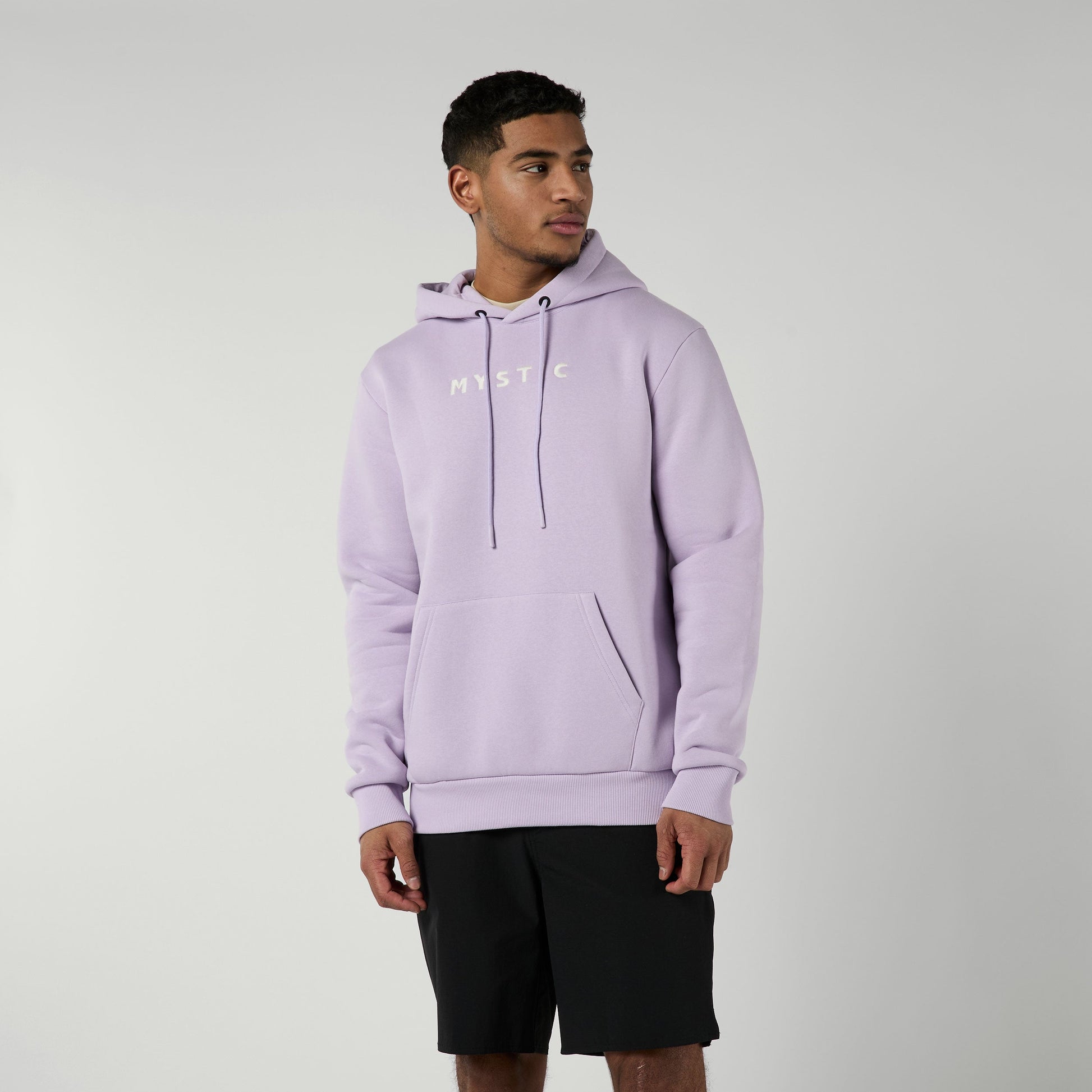 Mystic Brand Hood Sweat 25 - Hoodies